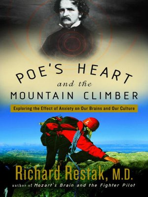 cover image of Poe's Heart and the Mountain Climber